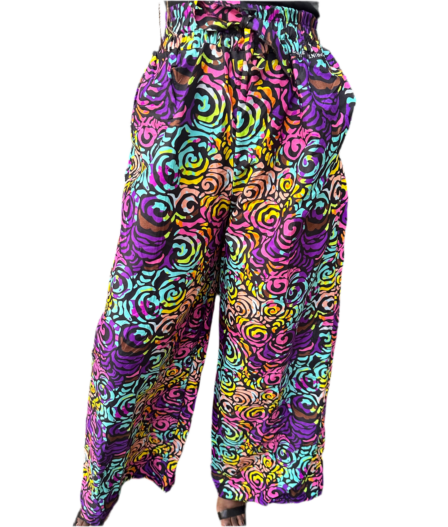 Kimia pants