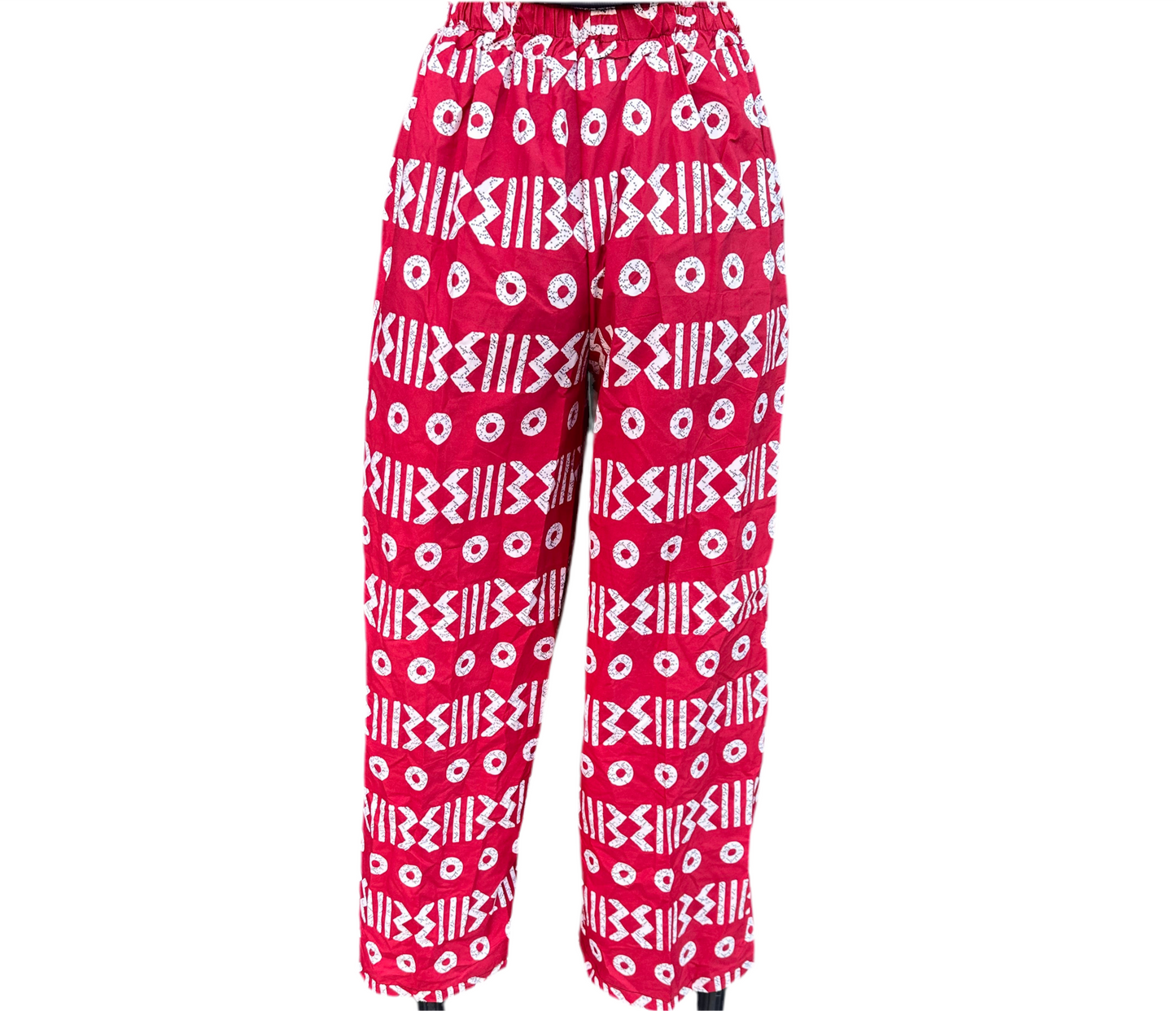 Elikia Pants