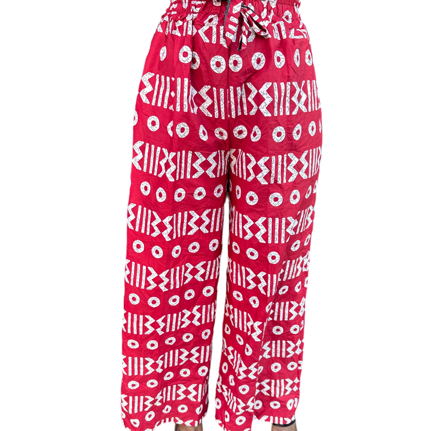 Elikia Pants