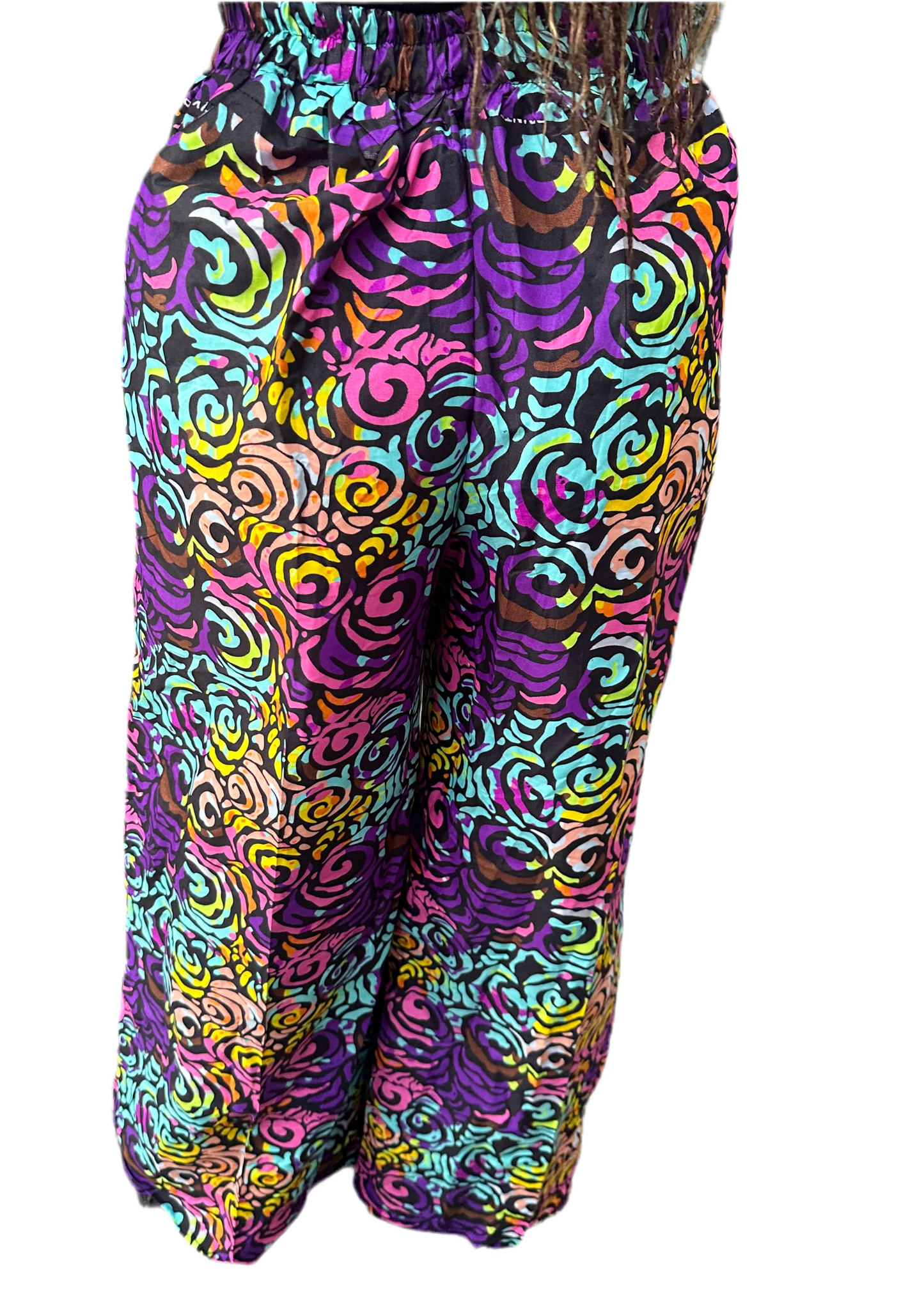 Kimia pants