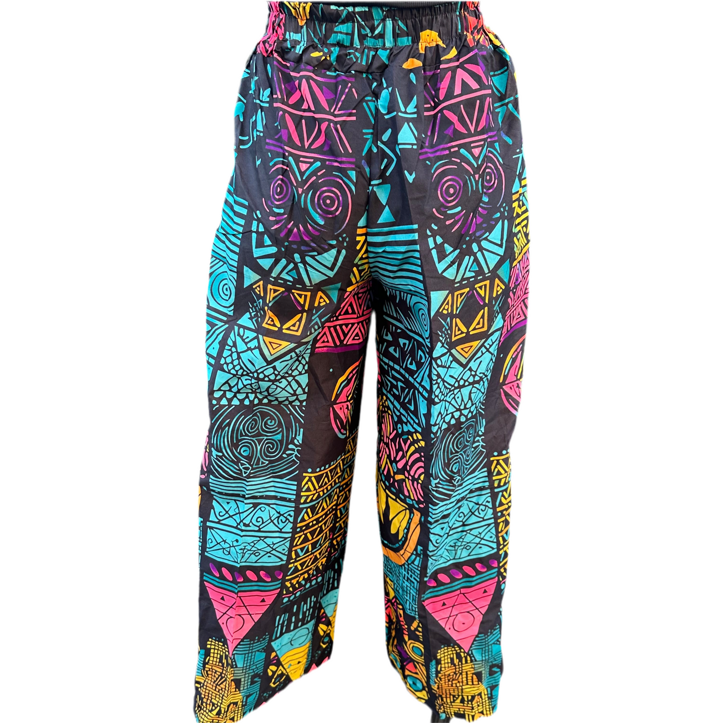 Lokumu Pants