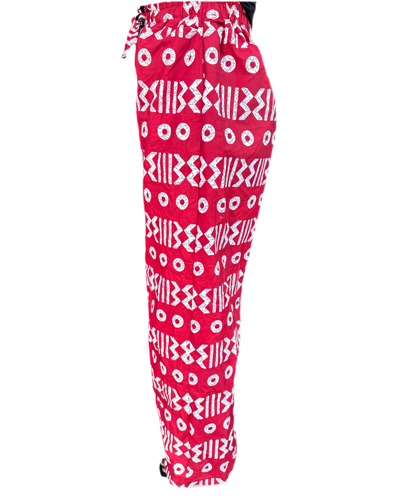 Elikia Pants