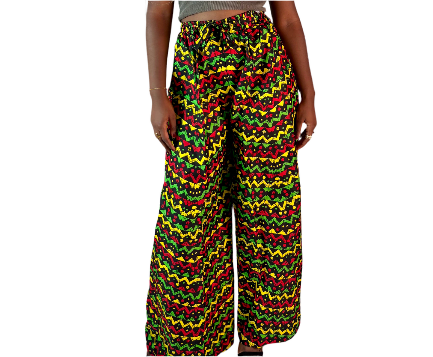Nzela Pants