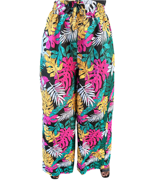 Mwinda Pants