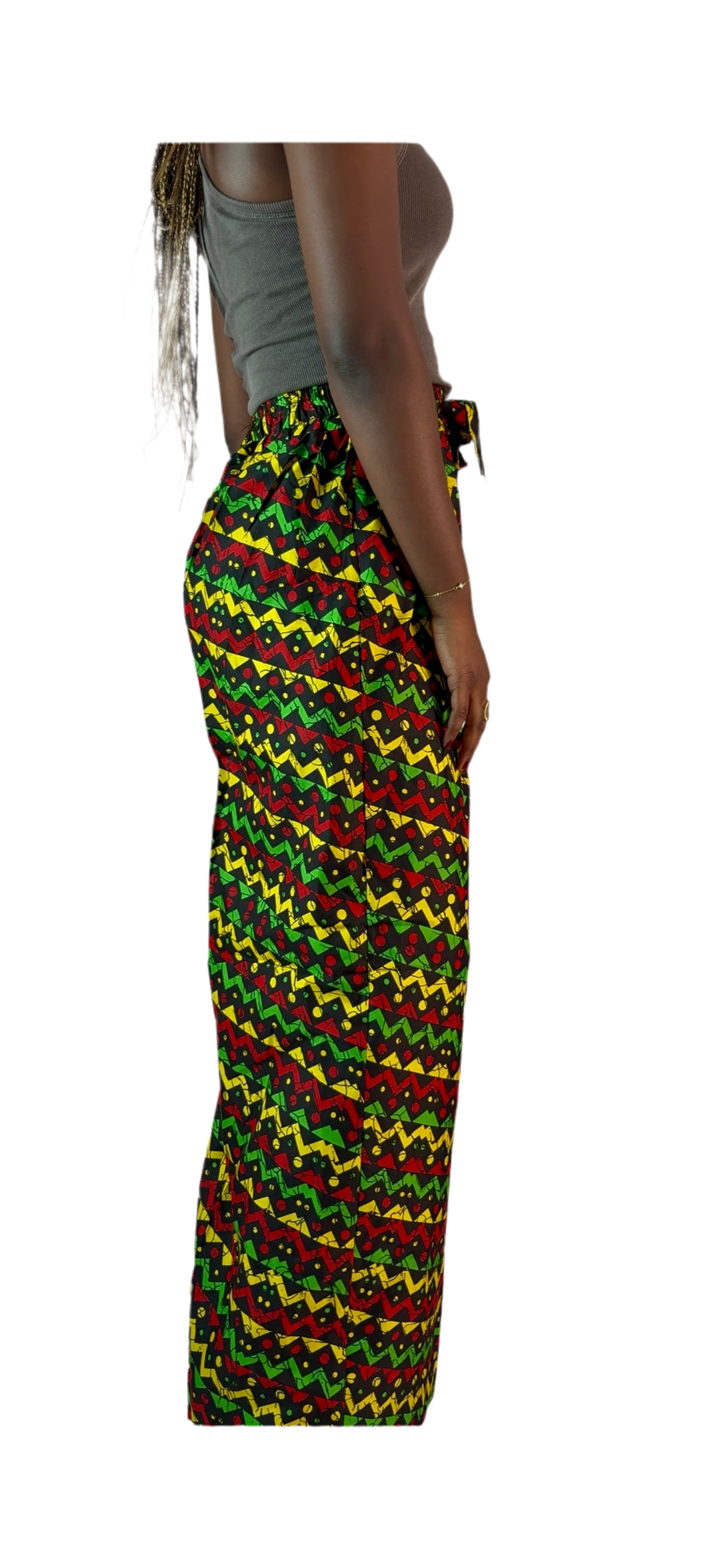 Nzela Pants