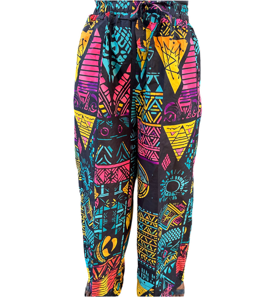 Lokumu Pants